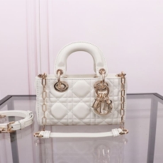 Christian Dior My Lady Bags